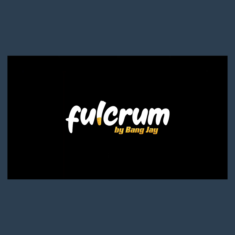 Fulcrum by Bang Jay video DOWNLOAD