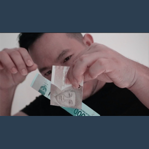 Translucent by Robby Constantine video DOWNLOAD