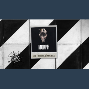 The Vault - MORPH by Nacho Mancilla Mixed Media DOWNLOAD