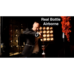 REAL AIRBORNE 2.0 by Victor Voitko