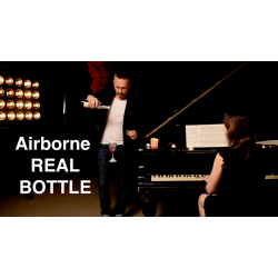 REAL AIRBORNE 2.0 by Victor Voitko