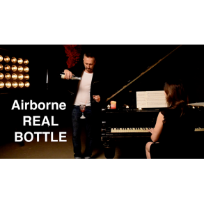 REAL AIRBORNE 2.0 by Victor Voitko