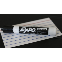 Acro Index Dry Erase Large by Blake Vogt