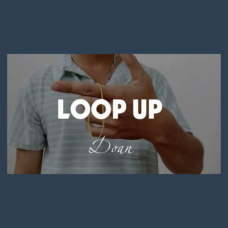Loop Up by Doan video DOWNLOAD