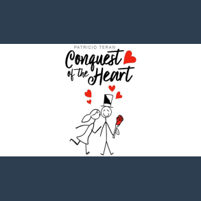 Conquest of the Heart by Patricio Teran video DOWNLOAD
