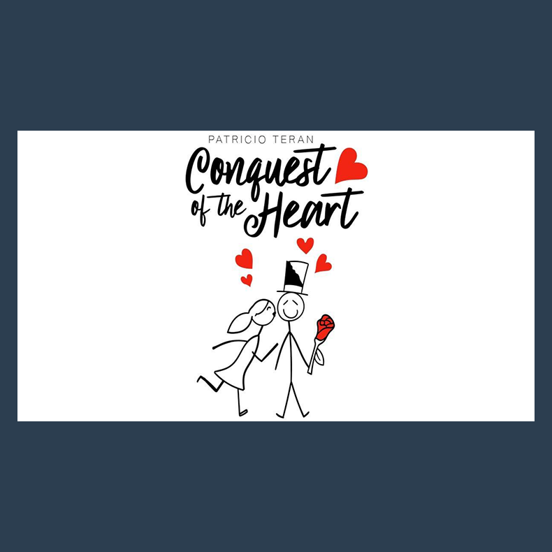 Conquest of the Heart by Patricio Teran video DOWNLOAD