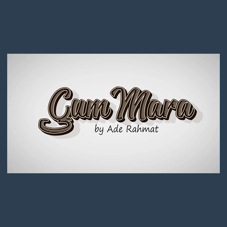 Gum Mara by Ade Rahmat video DOWNLOAD