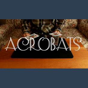Acrobats by Sultan Orazaly video DOWNLOAD