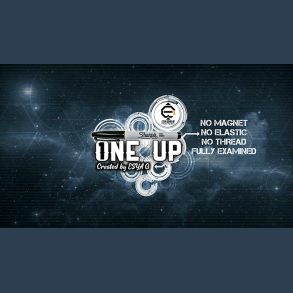 ONE UP by Esya G video DOWNLOAD