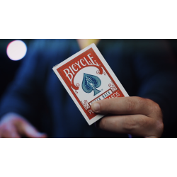 MULTIPLYING CARD BOX 2020 (Gimmicks and Instructions) by Matthew Wright