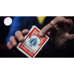 MULTIPLYING CARD BOX 2020 (Gimmicks and Instructions) by Matthew Wright