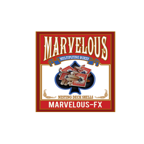 MULTIPLYING CARD BOX 2020 (Gimmicks and Instructions) by Matthew Wright