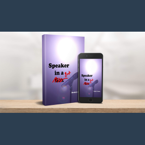 Speaker In a Book by David J. Greene eBook DOWNLOAD