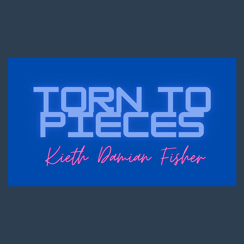 Torn to Pieces by Damien Keith Fisher video DOWNLOAD