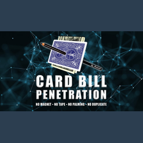 Card Bill Penetration by Asmadi video DOWNLOAD