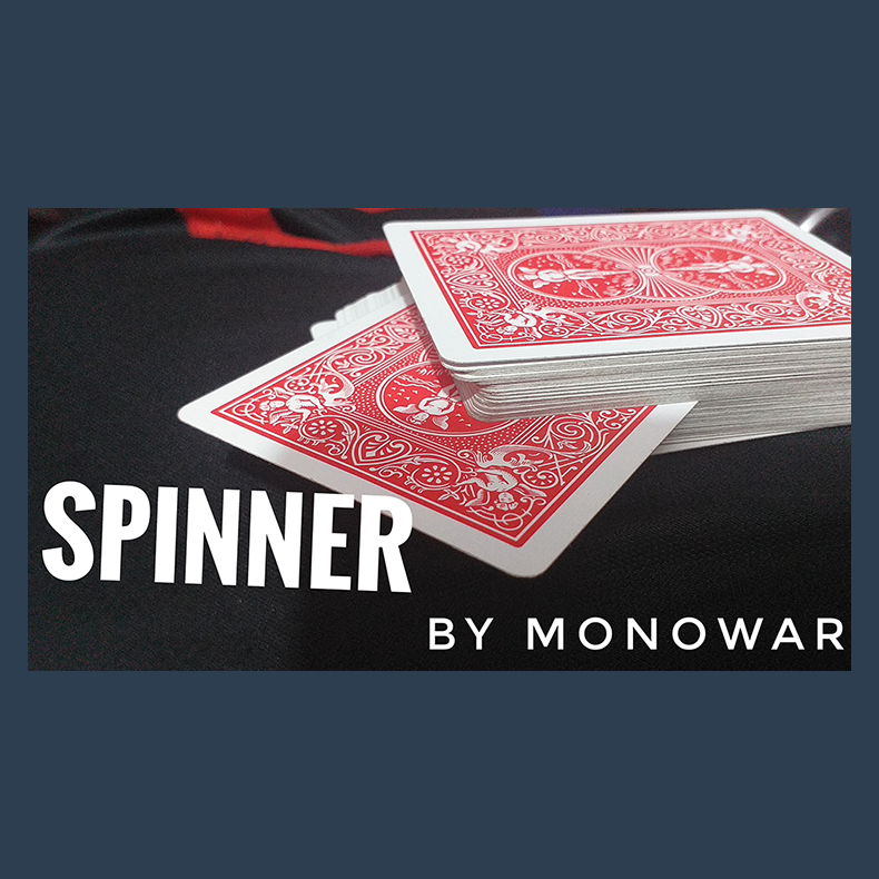 Spinner By Monowar video DOWNLOAD