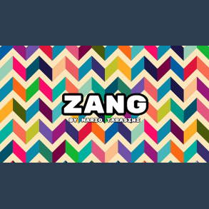 Zang by Mario Tarasini video DOWNLOAD