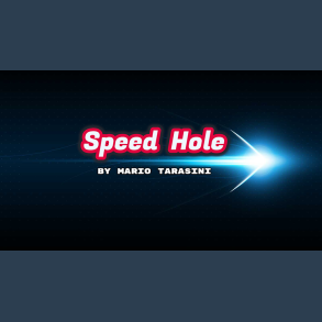 Speed Hole by Mario Tarasini video DOWNLOAD