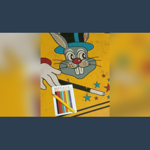 Colour Crayon Cards by Dibya Guha video DOWNLOAD