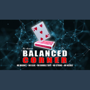 Balanced Corner Effect by Asmadi video DOWNLOAD
