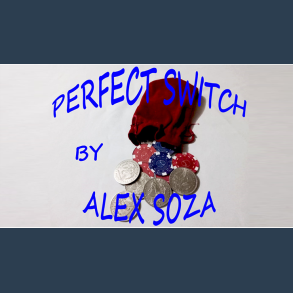 Perfect Switch by Alex Soza video DOWNLOAD
