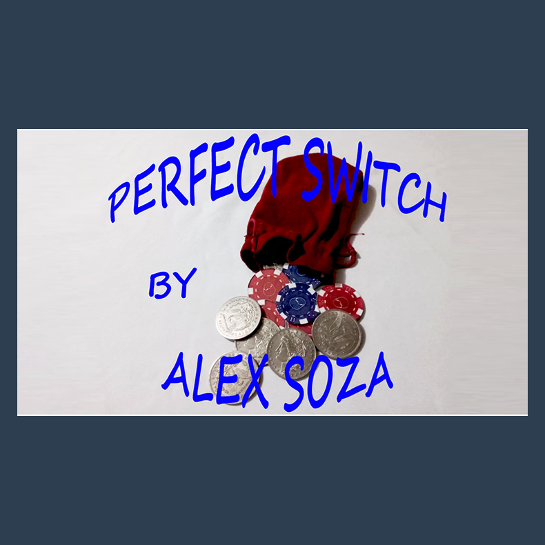 Perfect Switch by Alex Soza video DOWNLOAD