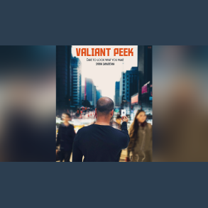 Valiant Peek by Shibin Sahadevan Mixed Media DOWNLOAD