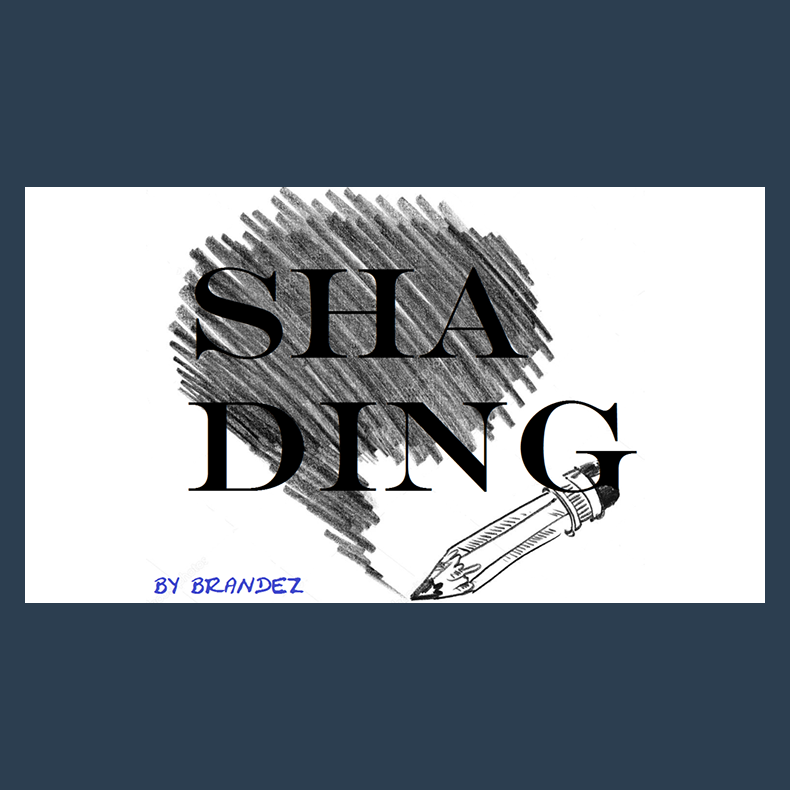 Shading by Brandez video DOWNLOAD