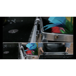 TABLE POCKET by JL Magic