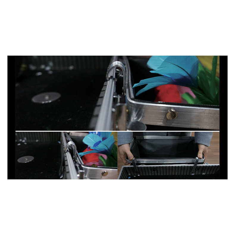 TABLE POCKET by JL Magic