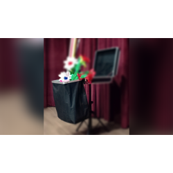 TABLE POCKET by JL Magic