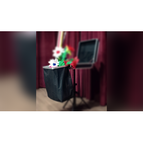 TABLE POCKET by JL Magic