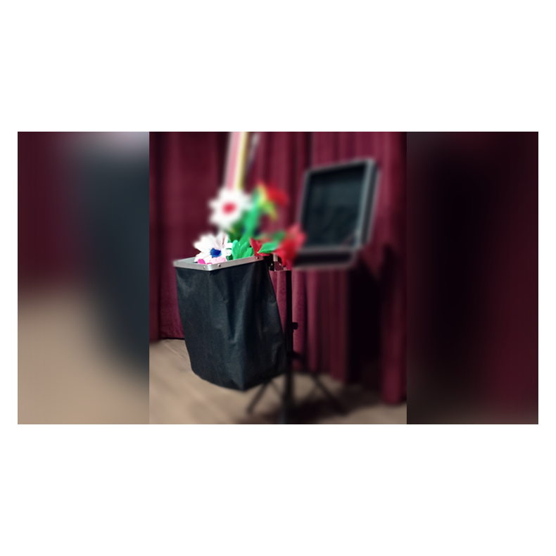 TABLE POCKET by JL Magic