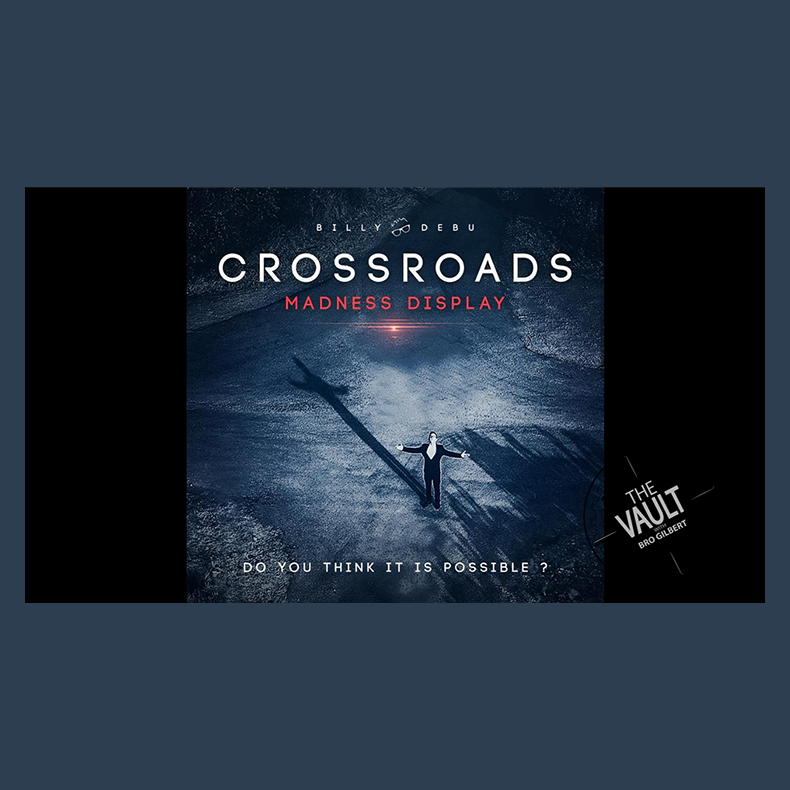 The Vault -  Madness Display by Billy Debu video DOWNLOAD
