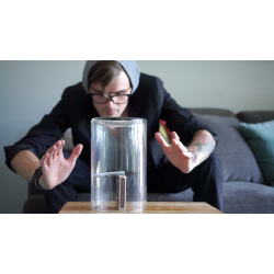 FALL 2.0 - Banachek &amp; Philip Ryan