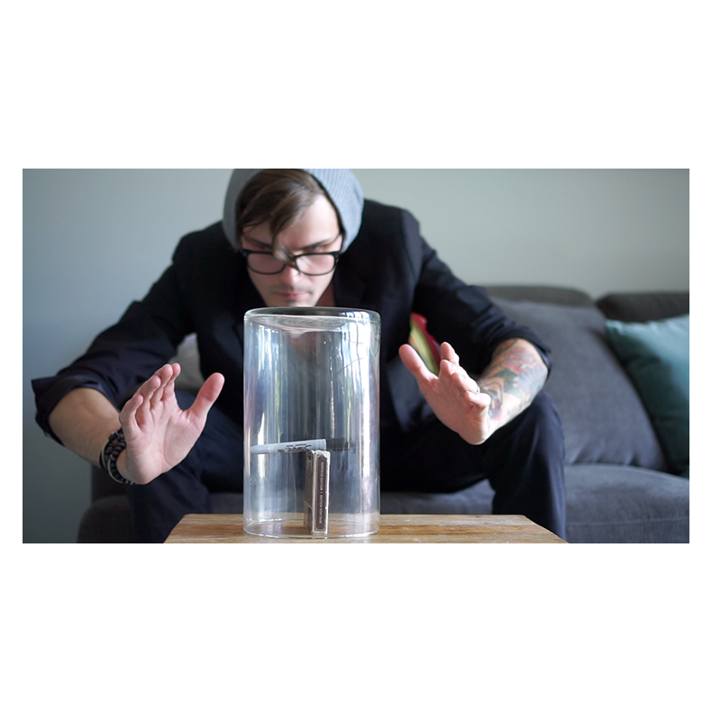 FALL 2.0 - Banachek &amp; Philip Ryan