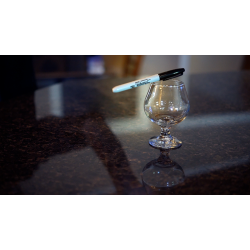 FALL 2.0 - Banachek &amp; Philip Ryan