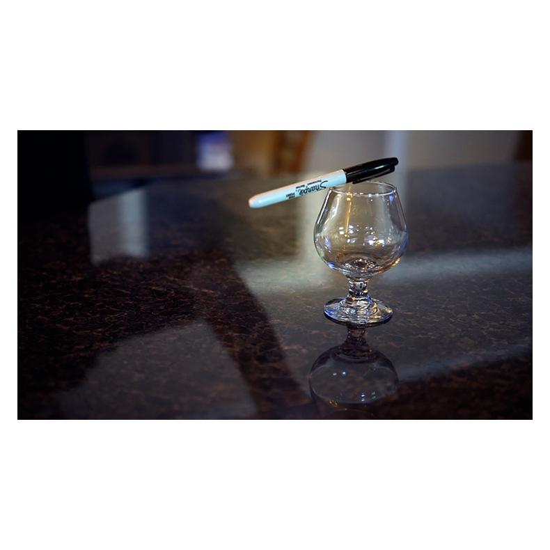 FALL 2.0 - Banachek &amp; Philip Ryan