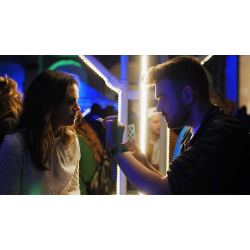 Picture by Julio Montoro and Gentlemen's Magic