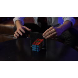 Mirror Rubik Cube