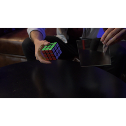 Mirror Rubik Cube