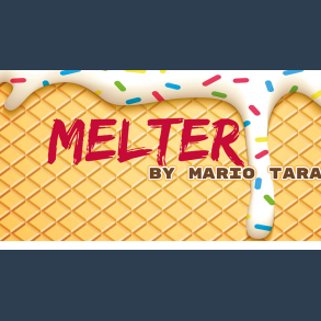 Melter by Mario Tarasini video DOWNLOAD