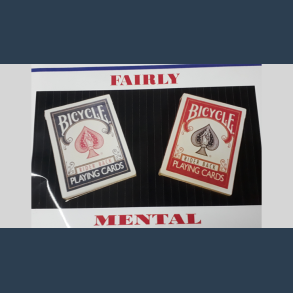 Fairly Mental by Dibya Guha video DOWNLOAD