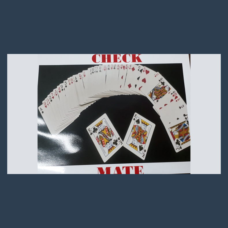 Check Mate by Dibya Guha video DOWNLOAD