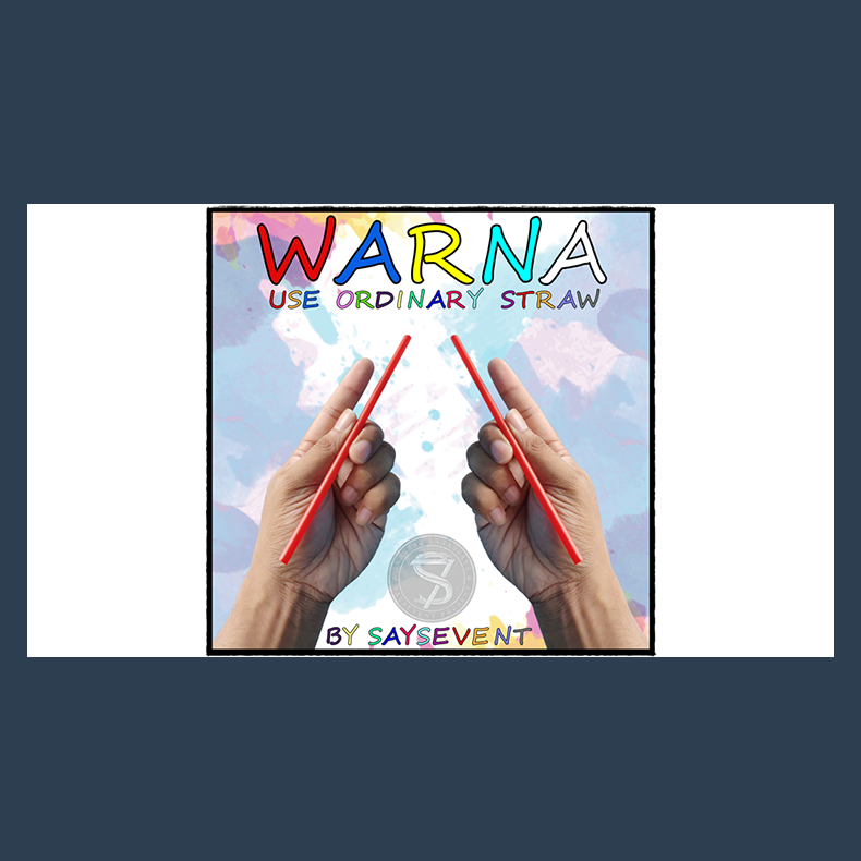 Warna by SaysevenT Presents video DOWNLOAD