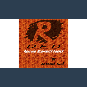 RED - Reading Elements Deeply by Alfredo Gile video DOWNLOAD