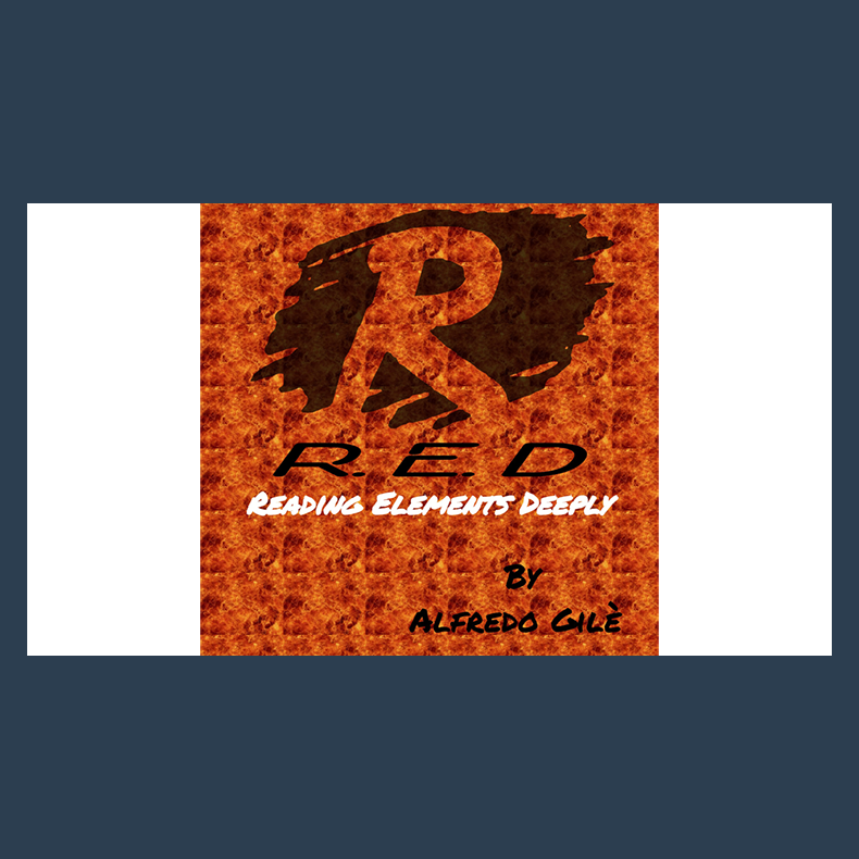 RED - Reading Elements Deeply by Alfredo Gile video DOWNLOAD