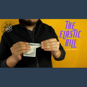 The Vault - Elastic Bill by Sultan Orazaly video DOWNLOAD