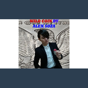Wild Coin by Alex Soza video DOWNLOAD