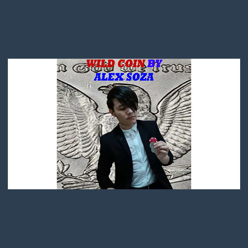 Wild Coin by Alex Soza video DOWNLOAD
